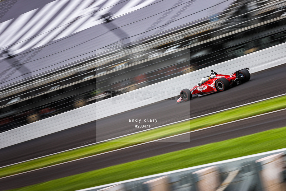 Spacesuit Collections Photo ID 203471, Andy Clary, 104th Running of the Indianapolis 500, United States, 12/08/2020 14:53:31