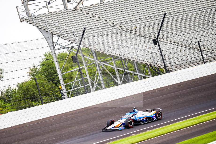 Spacesuit Collections Photo ID 203473, Andy Clary, 104th Running of the Indianapolis 500, United States, 12/08/2020 14:53:31