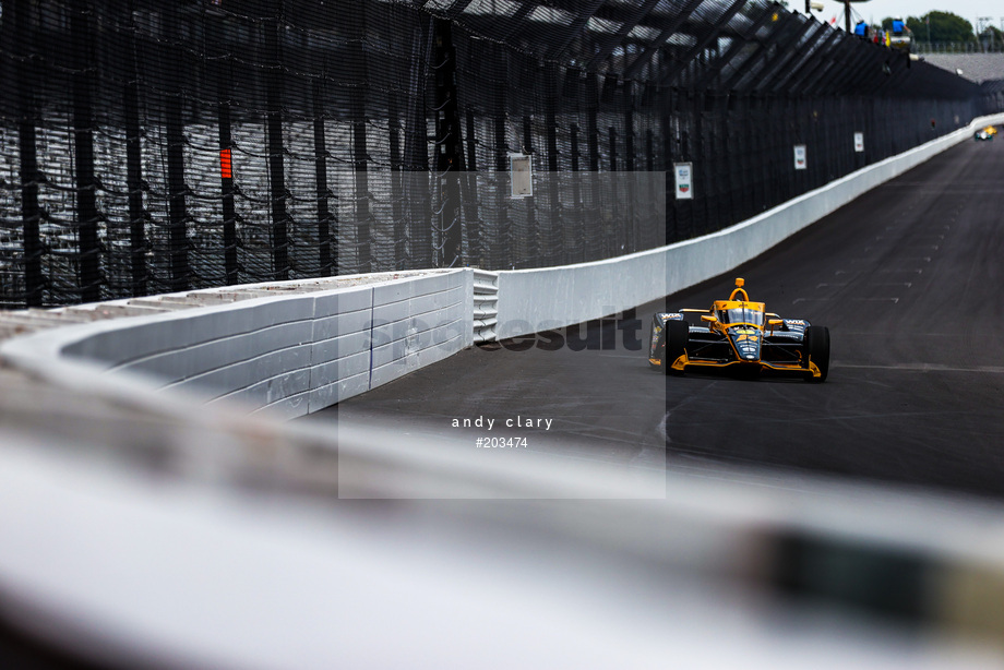 Spacesuit Collections Photo ID 203474, Andy Clary, 104th Running of the Indianapolis 500, United States, 12/08/2020 12:29:19