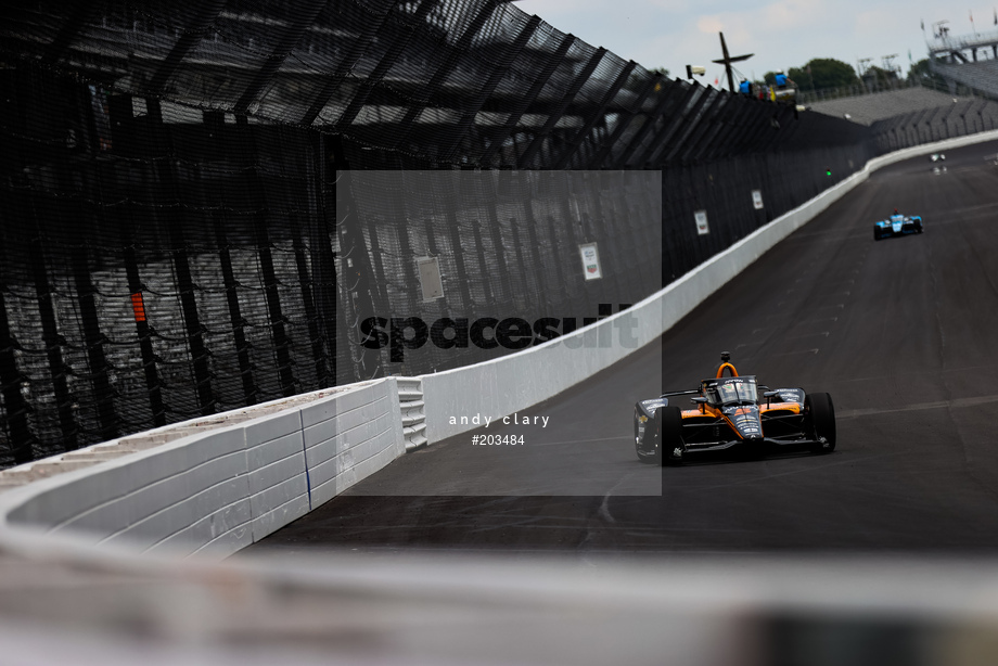 Spacesuit Collections Photo ID 203484, Andy Clary, 104th Running of the Indianapolis 500, United States, 12/08/2020 12:29:29