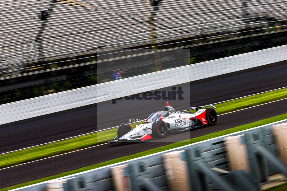 Spacesuit Collections Photo ID 203485, Andy Clary, 104th Running of the Indianapolis 500, United States, 12/08/2020 14:55:44