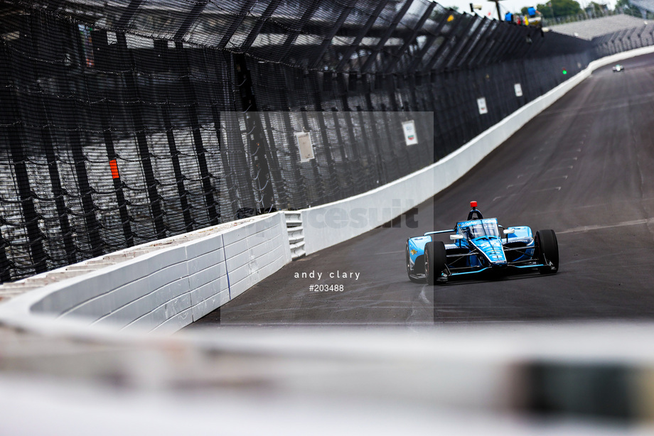 Spacesuit Collections Photo ID 203488, Andy Clary, 104th Running of the Indianapolis 500, United States, 12/08/2020 12:29:32