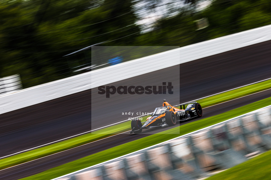 Spacesuit Collections Photo ID 203499, Andy Clary, 104th Running of the Indianapolis 500, United States, 12/08/2020 14:56:40