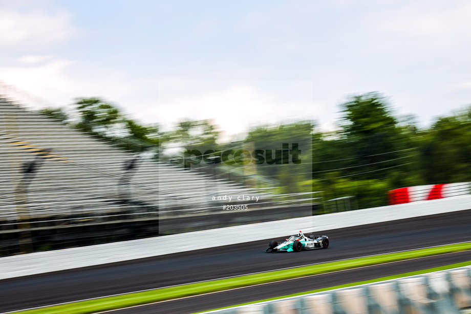 Spacesuit Collections Photo ID 203505, Andy Clary, 104th Running of the Indianapolis 500, United States, 12/08/2020 15:00:21