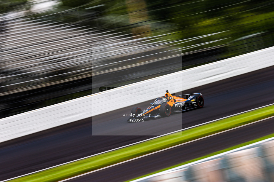 Spacesuit Collections Photo ID 203515, Andy Clary, 104th Running of the Indianapolis 500, United States, 12/08/2020 15:03:25