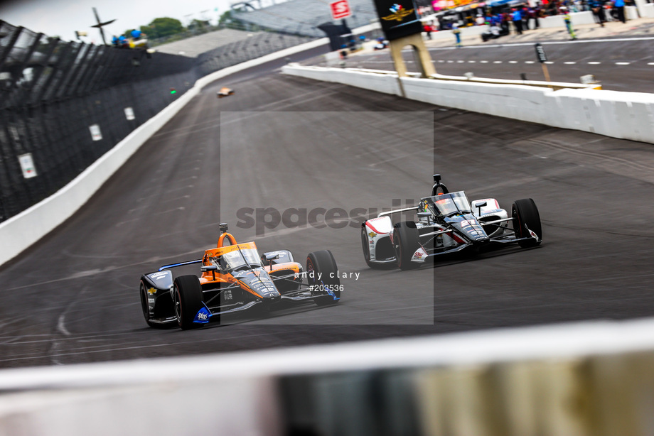 Spacesuit Collections Photo ID 203536, Andy Clary, 104th Running of the Indianapolis 500, United States, 12/08/2020 12:32:03