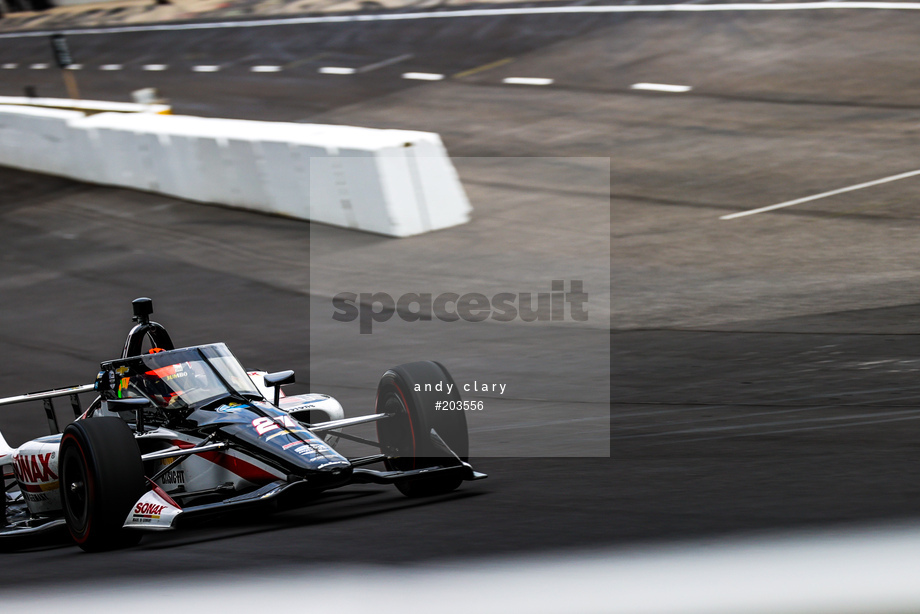 Spacesuit Collections Photo ID 203556, Andy Clary, 104th Running of the Indianapolis 500, United States, 12/08/2020 12:33:28