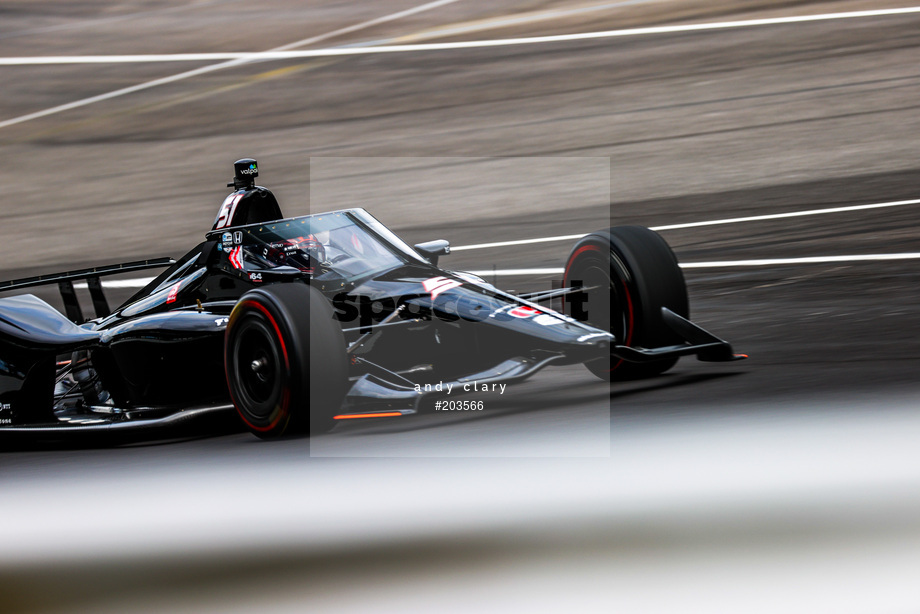 Spacesuit Collections Photo ID 203566, Andy Clary, 104th Running of the Indianapolis 500, United States, 12/08/2020 12:35:45