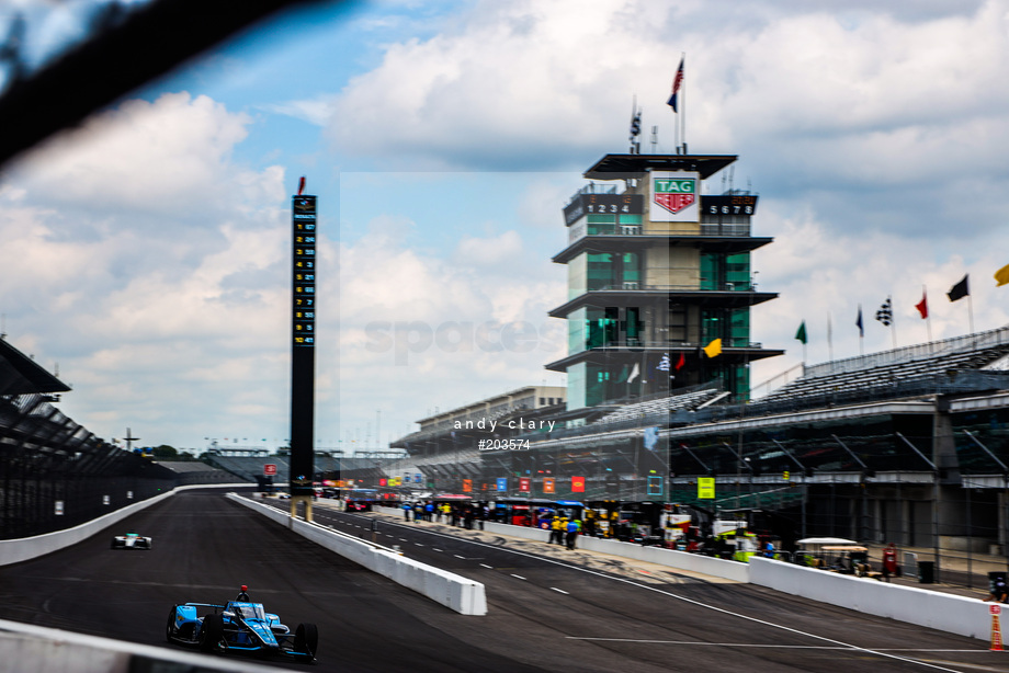 Spacesuit Collections Photo ID 203574, Andy Clary, 104th Running of the Indianapolis 500, United States, 12/08/2020 12:36:14