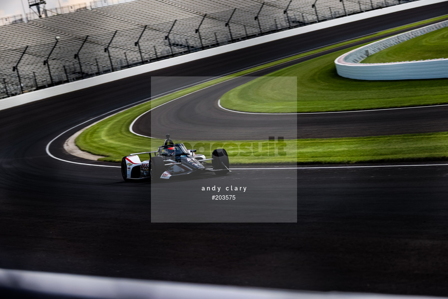 Spacesuit Collections Photo ID 203575, Andy Clary, 104th Running of the Indianapolis 500, United States, 12/08/2020 15:15:46