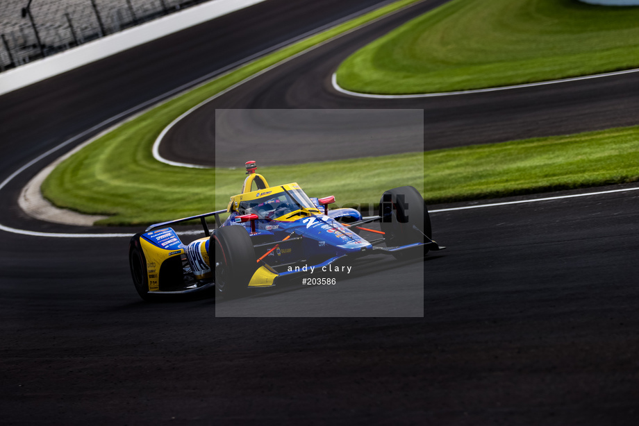 Spacesuit Collections Photo ID 203586, Andy Clary, 104th Running of the Indianapolis 500, United States, 12/08/2020 15:16:24