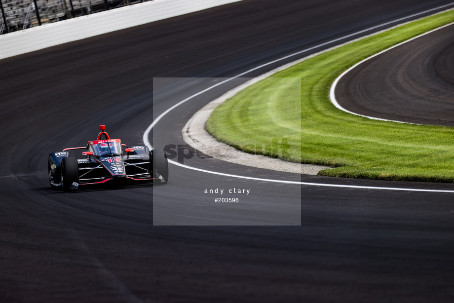 Spacesuit Collections Photo ID 203596, Andy Clary, 104th Running of the Indianapolis 500, United States, 12/08/2020 15:18:06