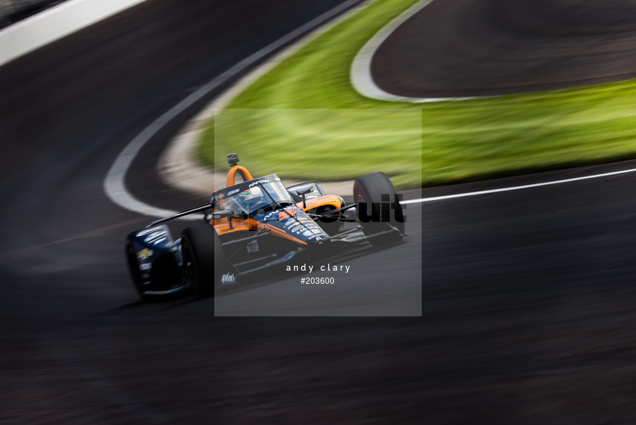 Spacesuit Collections Photo ID 203600, Andy Clary, 104th Running of the Indianapolis 500, United States, 12/08/2020 15:19:20