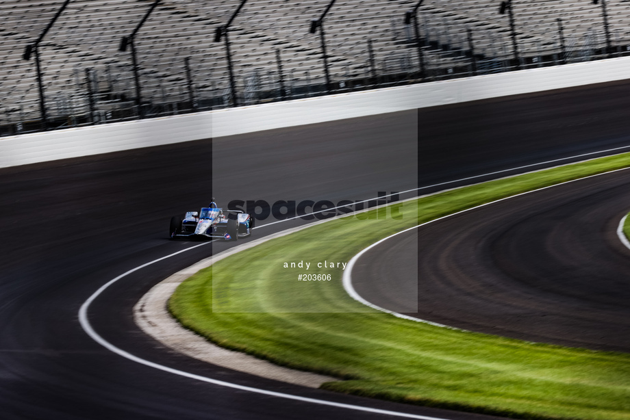 Spacesuit Collections Photo ID 203606, Andy Clary, 104th Running of the Indianapolis 500, United States, 12/08/2020 15:19:44