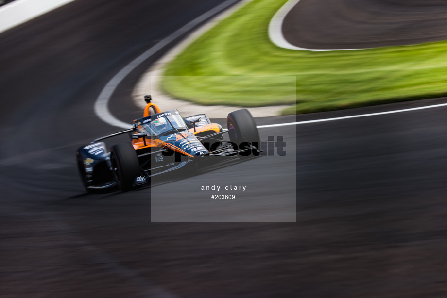 Spacesuit Collections Photo ID 203609, Andy Clary, 104th Running of the Indianapolis 500, United States, 12/08/2020 15:20:01