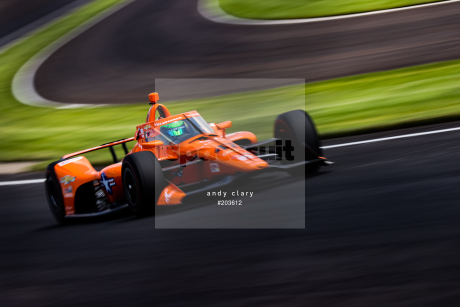 Spacesuit Collections Photo ID 203612, Andy Clary, 104th Running of the Indianapolis 500, United States, 12/08/2020 15:20:14