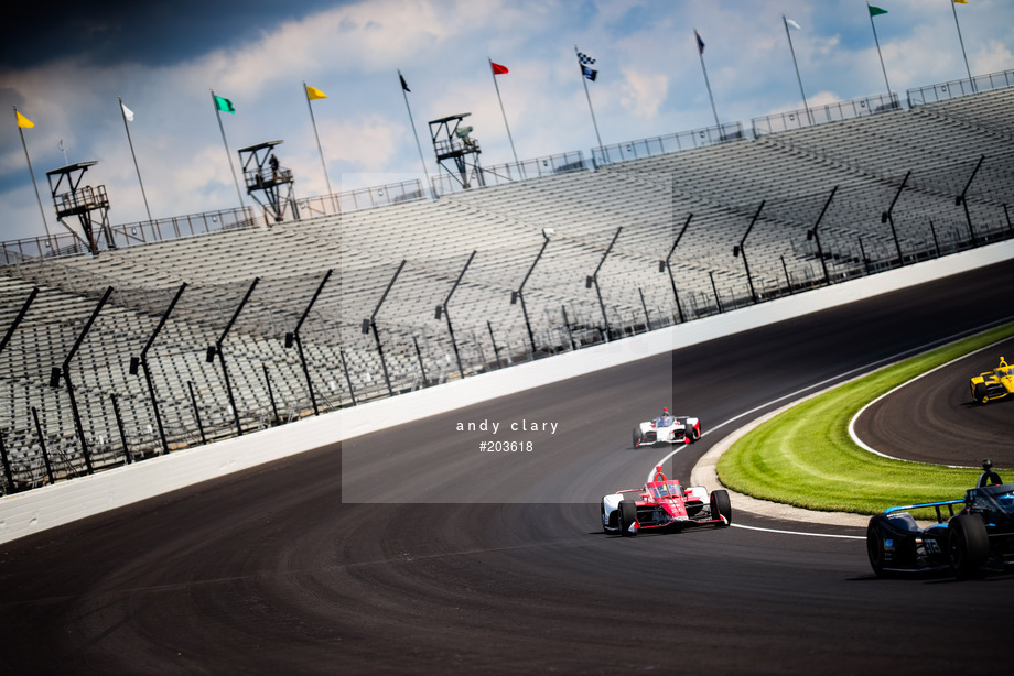 Spacesuit Collections Photo ID 203618, Andy Clary, 104th Running of the Indianapolis 500, United States, 12/08/2020 15:24:35