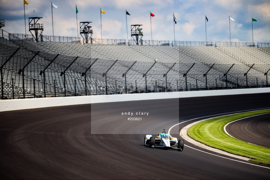 Spacesuit Collections Photo ID 203621, Andy Clary, 104th Running of the Indianapolis 500, United States, 12/08/2020 15:25:00