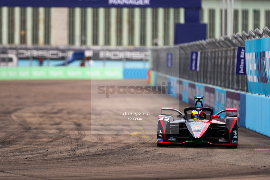 Spacesuit Collections Photo ID 203936, Shiv Gohil, Berlin ePrix, Germany, 13/08/2020 11:52:12