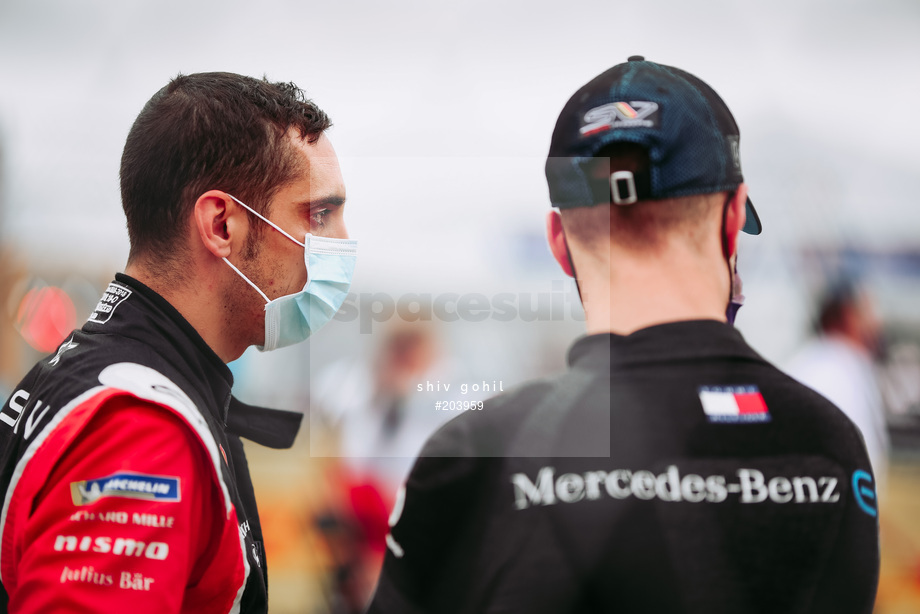 Spacesuit Collections Photo ID 203959, Shiv Gohil, Berlin ePrix, Germany, 13/08/2020 18:37:31