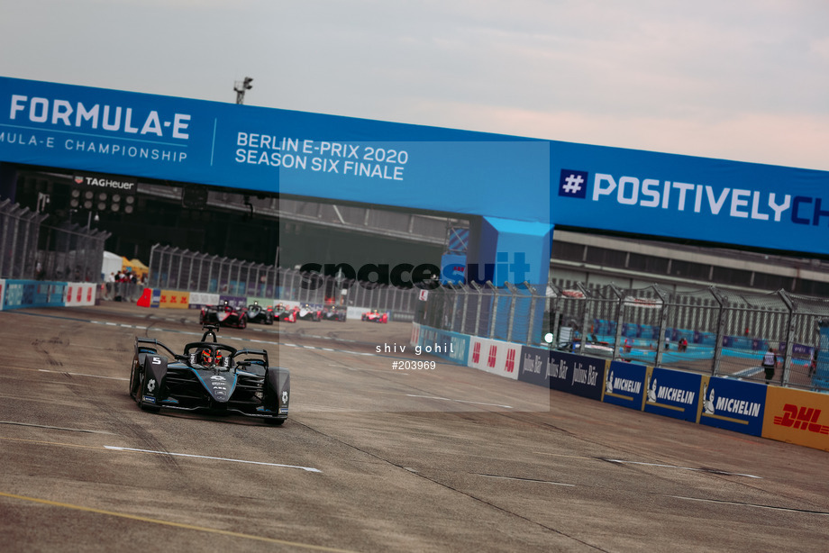 Spacesuit Collections Photo ID 203969, Shiv Gohil, Berlin ePrix, Germany, 13/08/2020 19:05:35