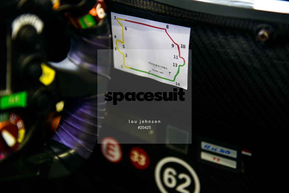 Spacesuit Collections Photo ID 20425, Lou Johnson, Paris ePrix, France, 18/05/2017 13:08:00