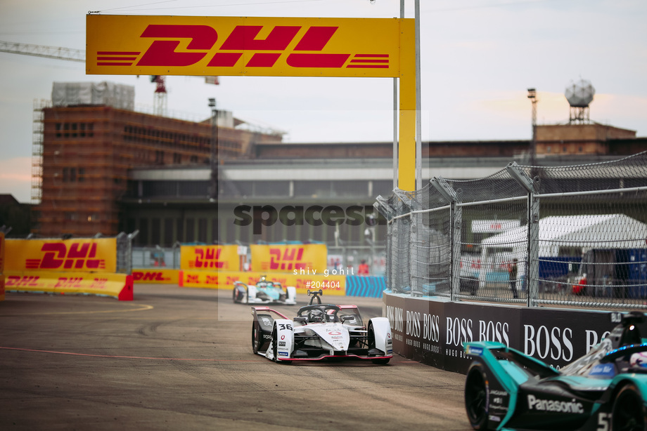 Spacesuit Collections Photo ID 204404, Shiv Gohil, Berlin ePrix, Germany, 13/08/2020 19:24:36