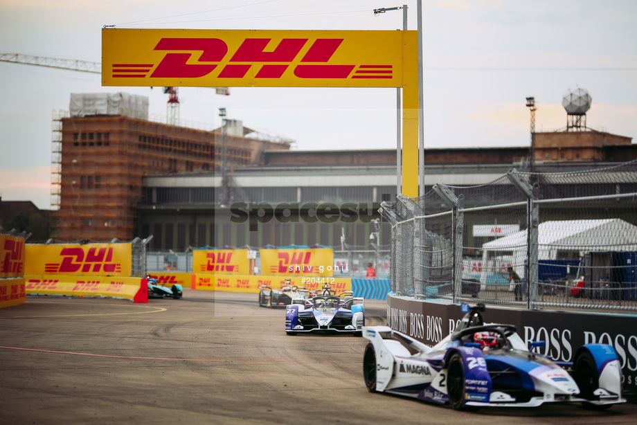 Spacesuit Collections Photo ID 204412, Shiv Gohil, Berlin ePrix, Germany, 13/08/2020 19:23:12