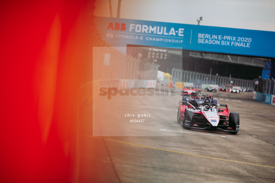 Spacesuit Collections Photo ID 204437, Shiv Gohil, Berlin ePrix, Germany, 13/08/2020 19:06:57