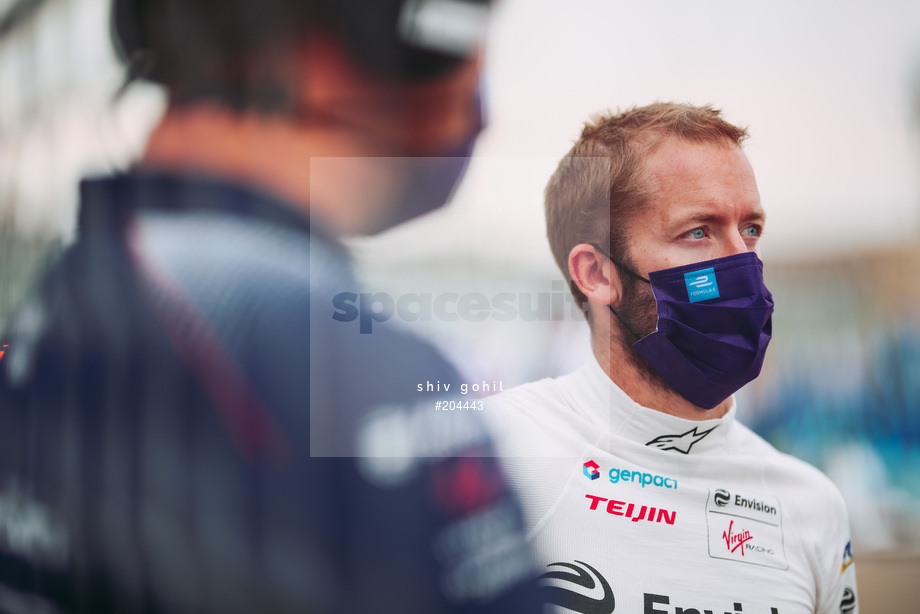 Spacesuit Collections Photo ID 204443, Shiv Gohil, Berlin ePrix, Germany, 13/08/2020 18:40:26