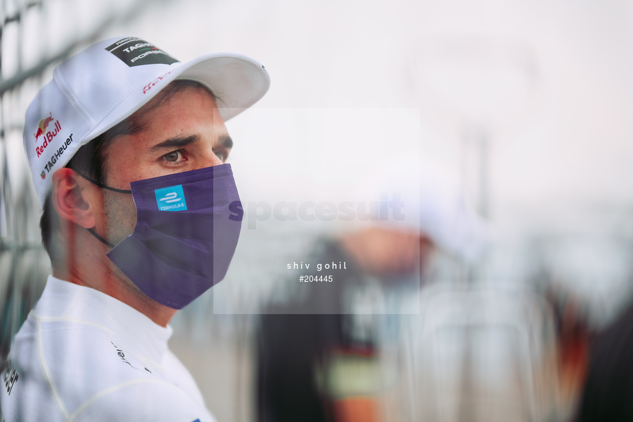 Spacesuit Collections Photo ID 204445, Shiv Gohil, Berlin ePrix, Germany, 13/08/2020 18:31:35