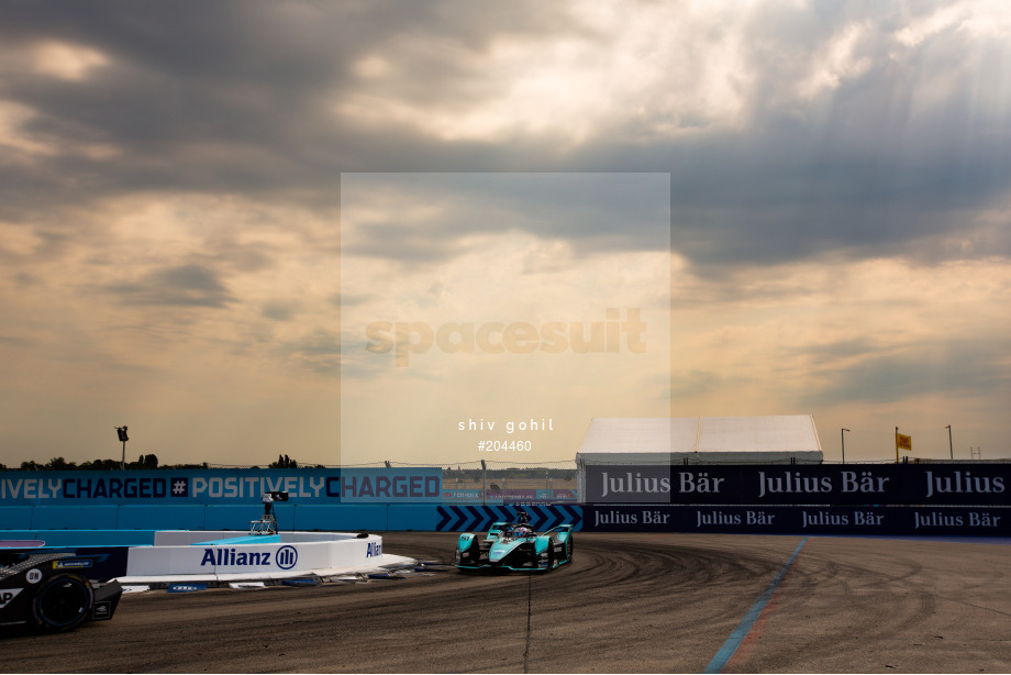 Spacesuit Collections Photo ID 204460, Shiv Gohil, Berlin ePrix, Germany, 13/08/2020 12:01:59