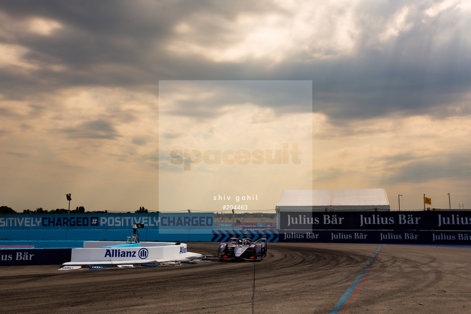 Spacesuit Collections Photo ID 204463, Shiv Gohil, Berlin ePrix, Germany, 13/08/2020 12:01:53