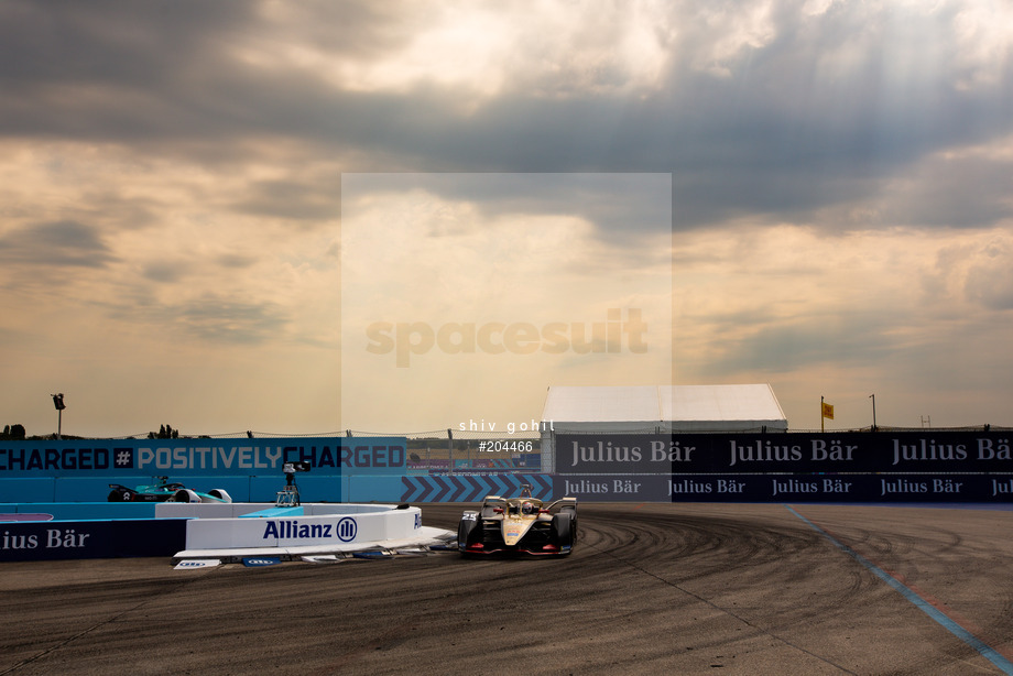 Spacesuit Collections Photo ID 204466, Shiv Gohil, Berlin ePrix, Germany, 13/08/2020 12:01:11
