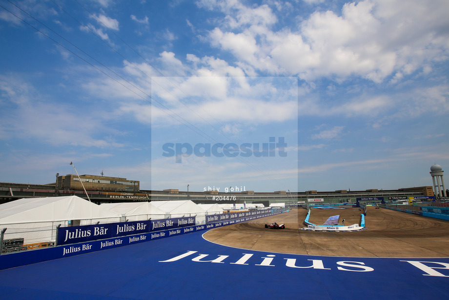 Spacesuit Collections Photo ID 204476, Shiv Gohil, Berlin ePrix, Germany, 13/08/2020 11:44:34