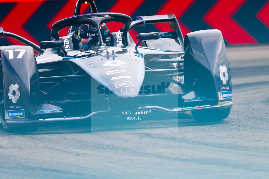 Spacesuit Collections Photo ID 204510, Shiv Gohil, Berlin ePrix, Germany, 13/08/2020 14:41:35