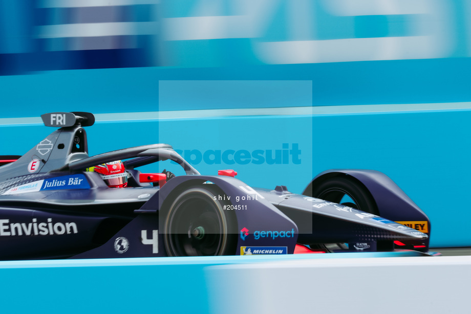 Spacesuit Collections Photo ID 204511, Shiv Gohil, Berlin ePrix, Germany, 13/08/2020 12:18:11