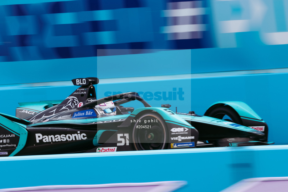 Spacesuit Collections Photo ID 204521, Shiv Gohil, Berlin ePrix, Germany, 13/08/2020 12:12:21