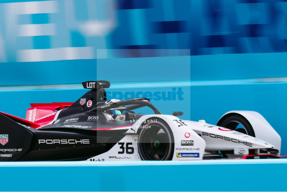 Spacesuit Collections Photo ID 204524, Shiv Gohil, Berlin ePrix, Germany, 13/08/2020 12:10:52