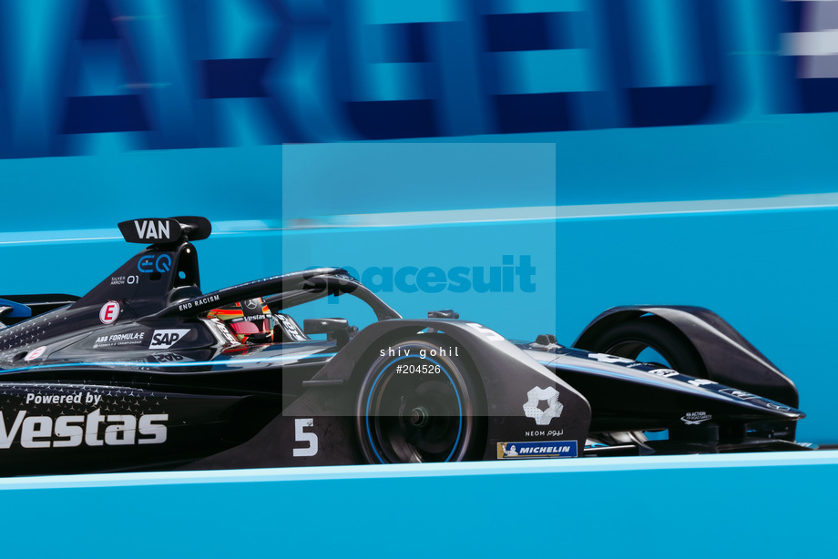 Spacesuit Collections Photo ID 204526, Shiv Gohil, Berlin ePrix, Germany, 13/08/2020 12:09:47