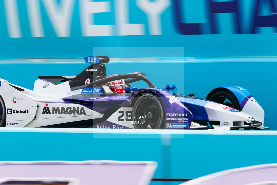 Spacesuit Collections Photo ID 204534, Shiv Gohil, Berlin ePrix, Germany, 13/08/2020 12:07:10