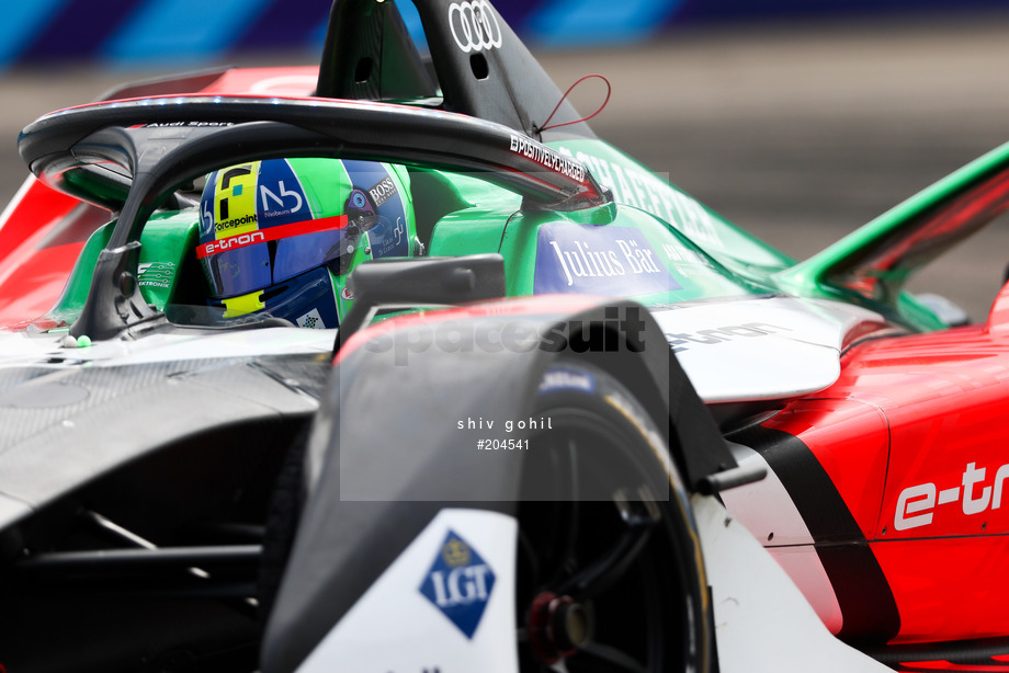 Spacesuit Collections Photo ID 204541, Shiv Gohil, Berlin ePrix, Germany, 13/08/2020 12:04:14