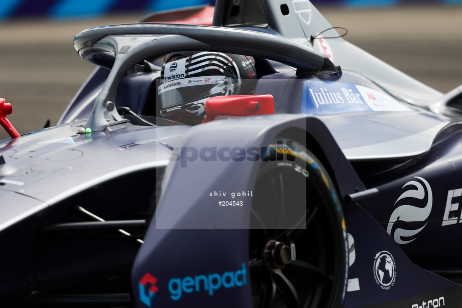 Spacesuit Collections Photo ID 204543, Shiv Gohil, Berlin ePrix, Germany, 13/08/2020 12:03:48