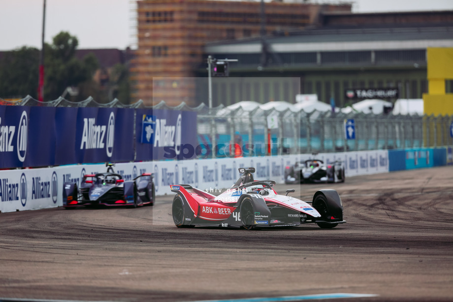 Spacesuit Collections Photo ID 204581, Shiv Gohil, Berlin ePrix, Germany, 13/08/2020 19:29:55