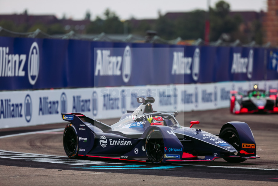 Spacesuit Collections Photo ID 204582, Shiv Gohil, Berlin ePrix, Germany, 13/08/2020 19:29:51