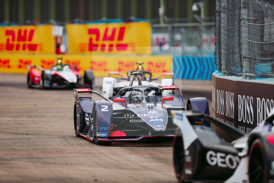 Spacesuit Collections Photo ID 204585, Shiv Gohil, Berlin ePrix, Germany, 13/08/2020 19:25:48