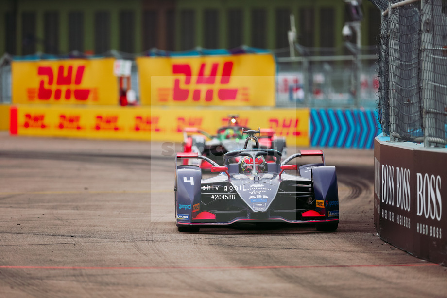 Spacesuit Collections Photo ID 204588, Shiv Gohil, Berlin ePrix, Germany, 13/08/2020 19:25:44