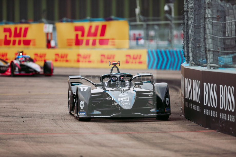 Spacesuit Collections Photo ID 204590, Shiv Gohil, Berlin ePrix, Germany, 13/08/2020 19:25:40