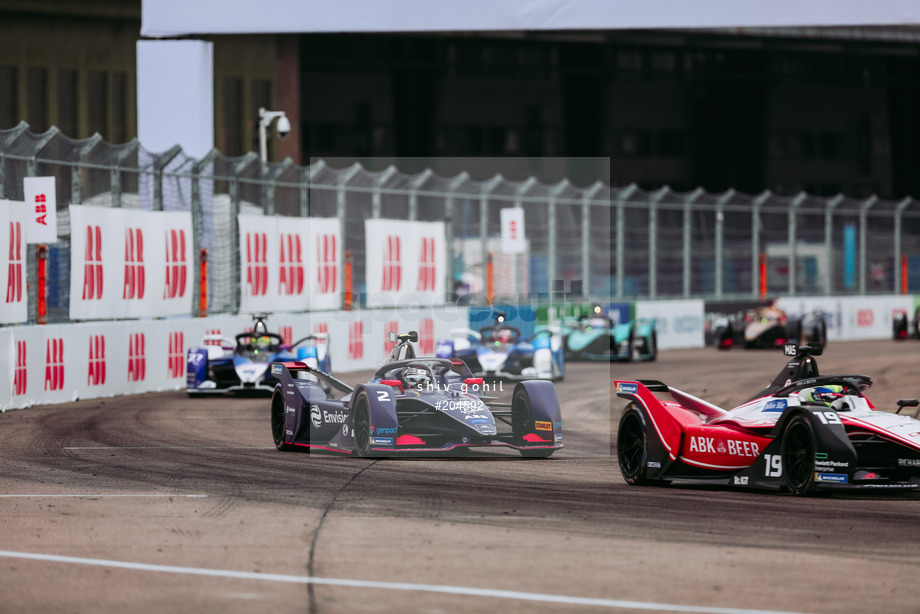 Spacesuit Collections Photo ID 204592, Shiv Gohil, Berlin ePrix, Germany, 13/08/2020 19:17:36