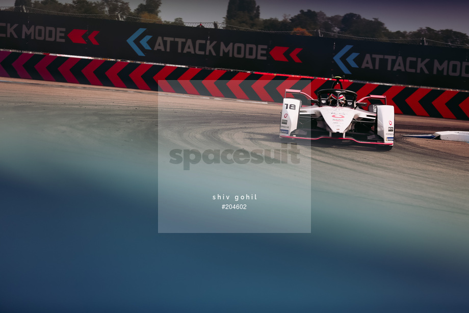 Spacesuit Collections Photo ID 204602, Shiv Gohil, Berlin ePrix, Germany, 13/08/2020 14:40:02